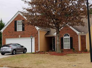 3104 Baywood Ct, Conyers, GA 30013