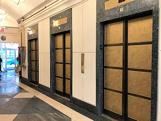 Rented by Pearl Realty Management LLC