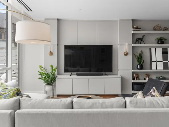 30 Union Park St Unit 304, Boston, MA 02118