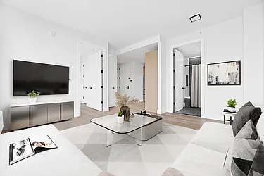 Rented by REAL New York