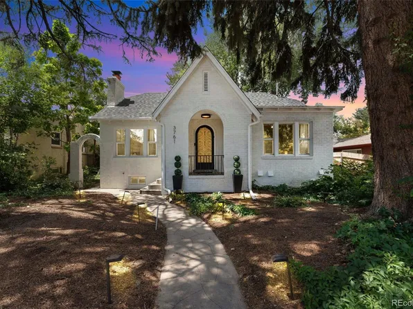 3761 Yates Street, Denver, CO 80212