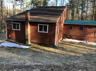 107 Joyce Ln, Shohola, PA 18458