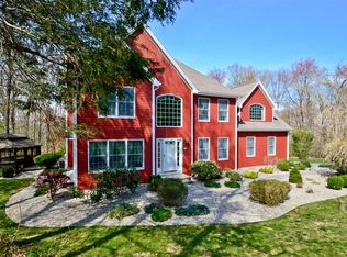 70 Mountain Laurel Way, Portland, CT 06480