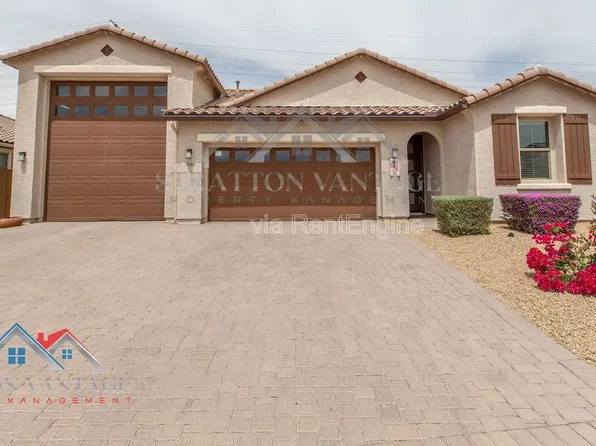 7616 W Raymond St, Phoenix, AZ 85043