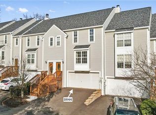 2644 Quail Ridge Ln, Wexford, PA 15090