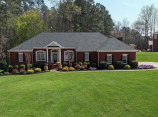 3260 Rays Creek Dr NW, Acworth, GA