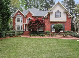 4440 Langdon Walk SE, Smyrna, GA 30080