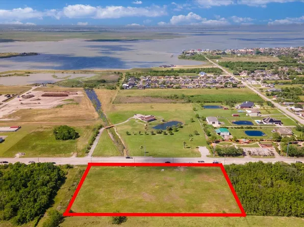 0 25th Ave N Lot 186, Texas City, TX 77590