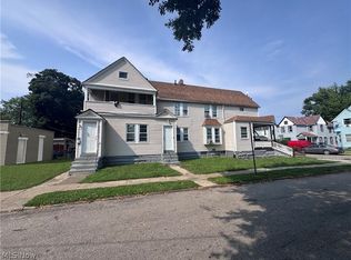 1326 W 95th St, Cleveland, OH 44102