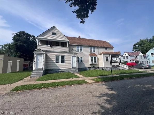 1326 W 95th St, Cleveland, OH 44102