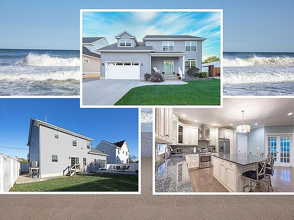 Pristine Two Story Colonial.