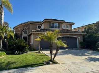 704 Corte Sol, Camarillo, CA 93010