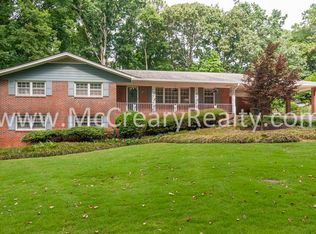 1249 Ronnie Dr, Marietta, GA 30062