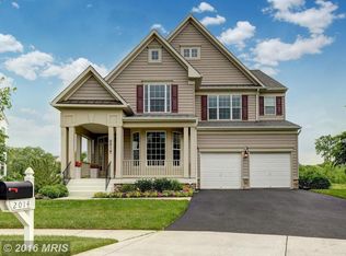 2014 Myrtlewood Rd, Baltimore, MD 21209