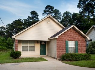 625 S Barnett Springs St, Ruston, LA 71270