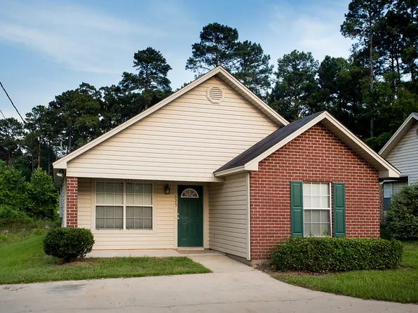 625 S Barnett Springs St, Ruston, LA 71270