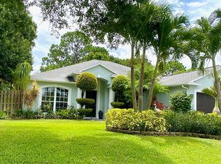 2931 SW Lucerne St, Port Saint Lucie, FL 34953