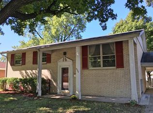 3255 Edgewood Ave, Granite City, IL