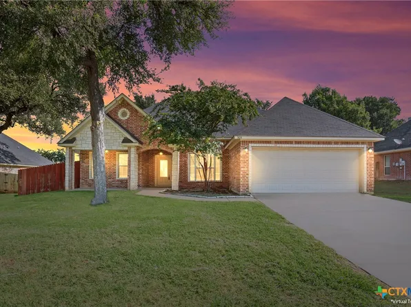 505 Marshall Dr, Belton, TX 76513