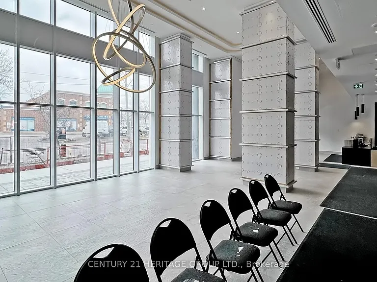 8888 Yonge St #708 — Photo 43