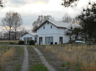 121 Goodman Loop, Sage, AR 72573