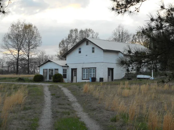 121 Goodman Loop, Sage, AR 72573