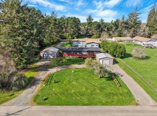 101 Lafayette Way, Crescent City, CA 95531