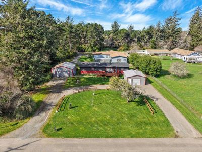 101 Lafayette Way, Crescent City, CA, 95531