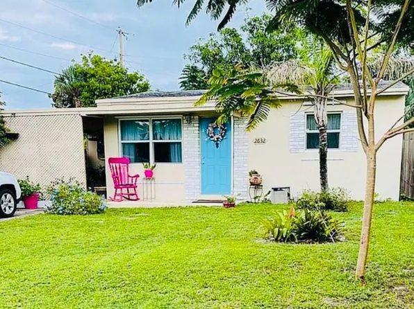 2632 NE 13th Avenue, Pompano Beach, FL 33064
