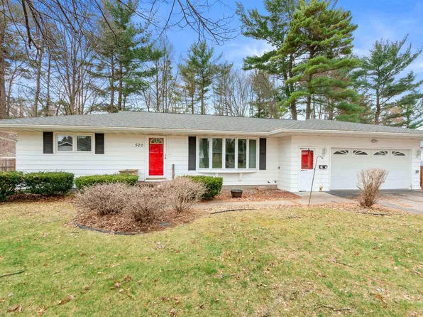 520 Glenwood Heights, Wisconsin Rapids, WI 54494