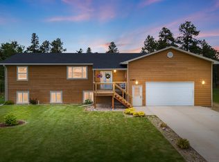 1385 Otter Rd, Sturgis, SD 57785