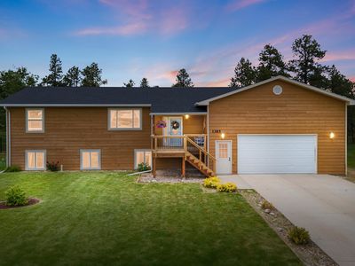 1385 Otter Rd, Sturgis, SD, 57785