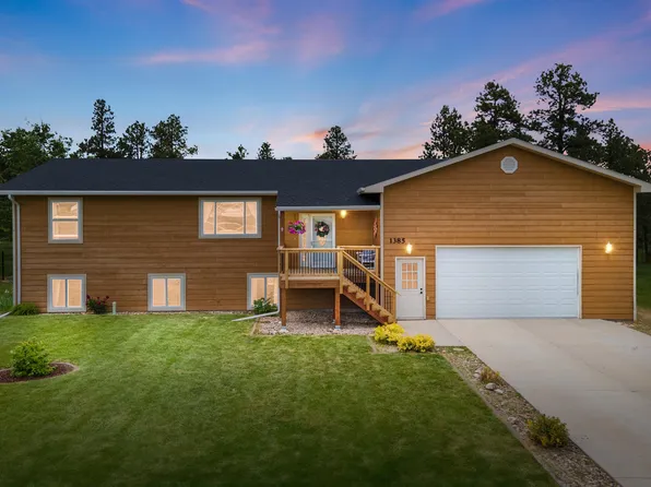1385 Otter Rd, Sturgis, SD 57785