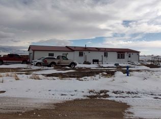 10799 Bishop Rd, Casper, WY 82604