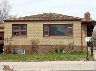 3408 Bevans St, Cheyenne, WY 82001