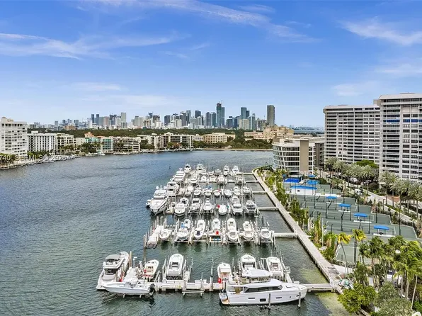 3 Grove Isle Dr #Cph06, Miami, FL 33133