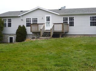 8251 100th Ave, Milaca, MN 56353