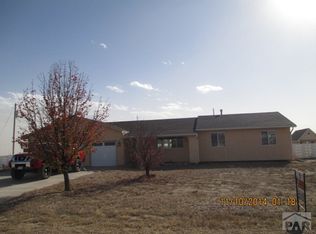 1110 E Escondido Dr, Pueblo West, CO 81007