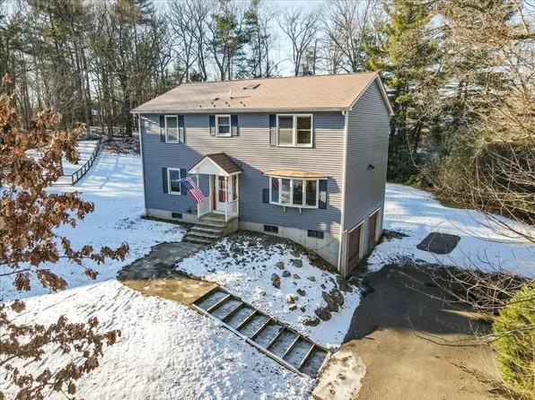 10 Hazelwood Ct, Attleboro, MA 02703