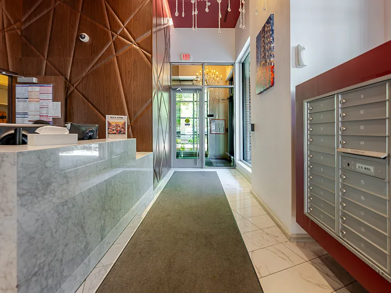 460 New York Ave NW #501 — Photo 42