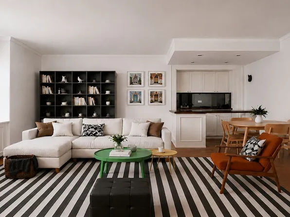 205 W 57th St APT 11BC, New York, NY 10019