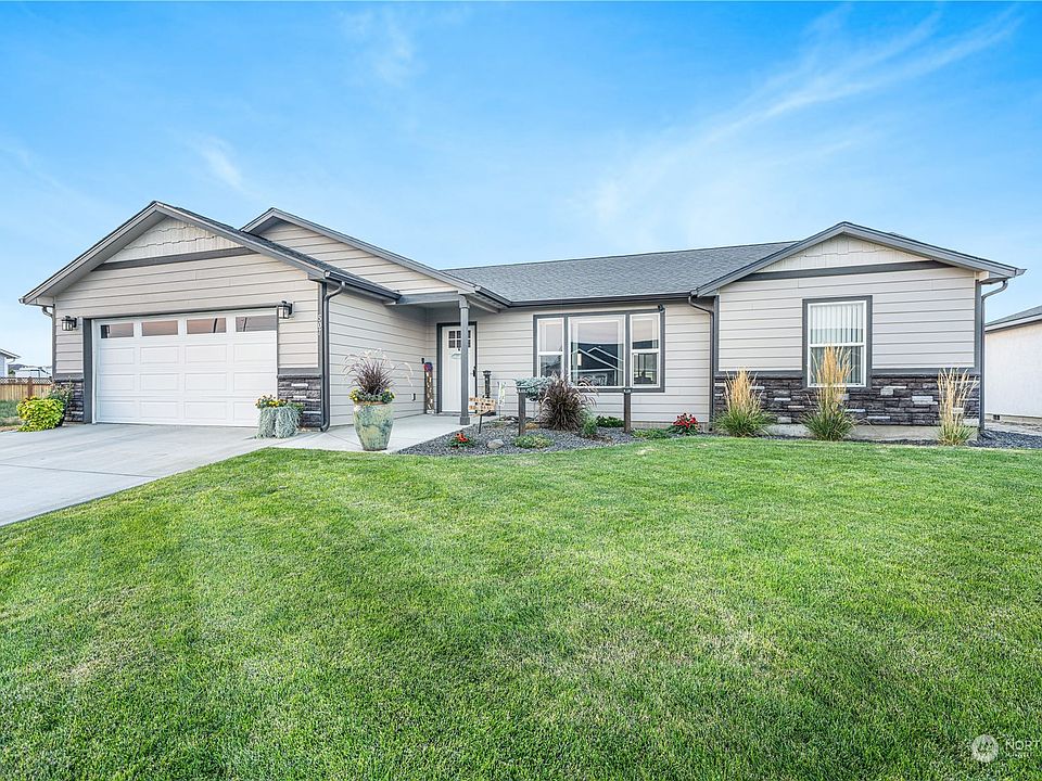 507 Q Street SW, Quincy, WA 98848 | Zillow