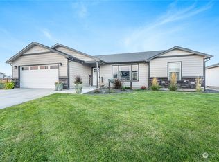 507 Q St SW, Quincy, WA 98848