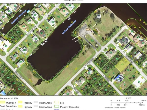 5165 Yahner Ln #17, Pt Charlotte, FL 33981