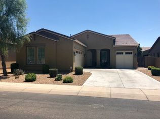 2839 E Citadel Dr, Gilbert, AZ 85298