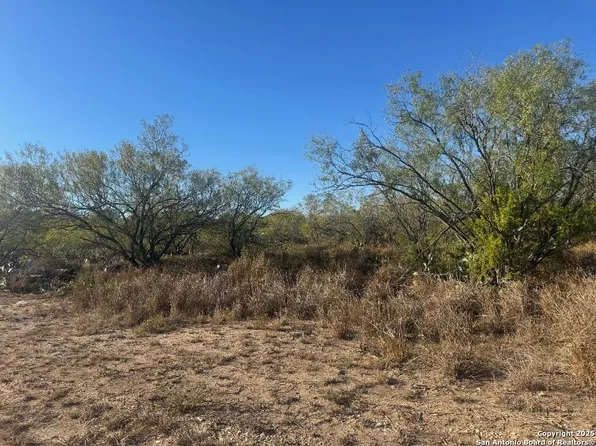 LOTS 2453-2455 Ave. J LOT 2453-, Christine, TX 78012