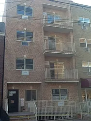 Rented by A Class Realty Corp