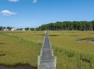 LOT 23 Hampton Rd, Berlin, MD 21811