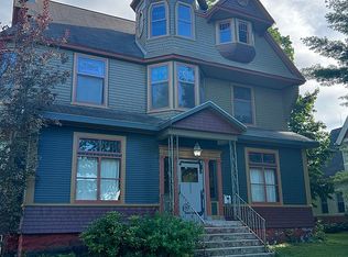 335 W Upton Ave, Reed City, MI 49677