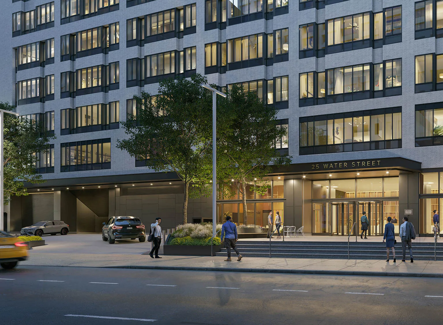 25 Water Street — Photo 3